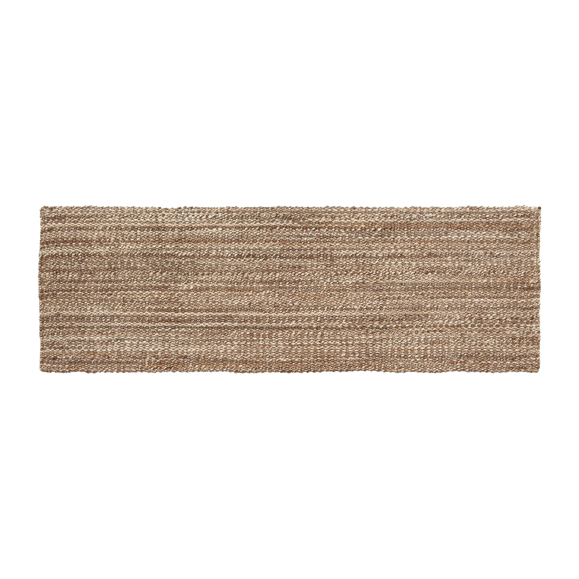 Tapete Fanny 80x250 cm, Natural Dixie