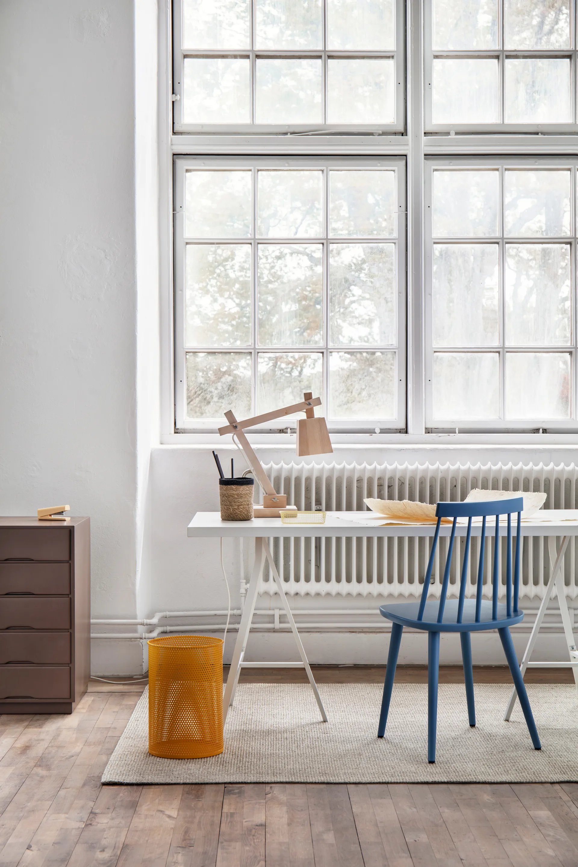 Tapete mármore Sisal, 160x230 cm Dixie