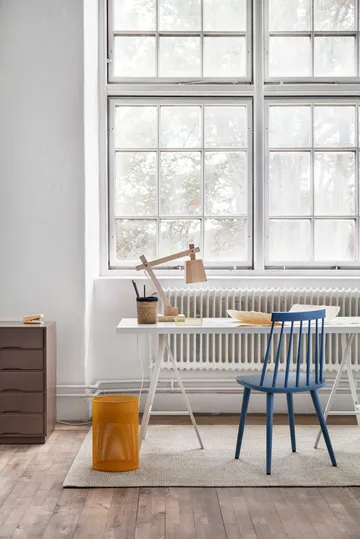 Tapete mármore Sisal - 160x230 cm - Dixie