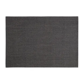 Tapete Preto Jenny Sisal - 160x230 cm  - Dixie