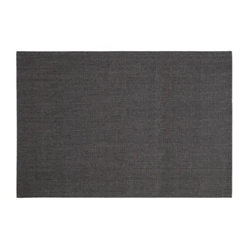Tapete Preto Jenny Sisal - 190x290 cm  - Dixie