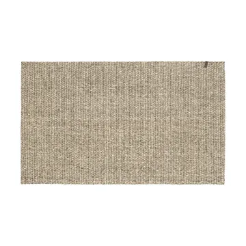 Wilma tapete de entrada - Cinzento natural, 70x120 cm - Dixie