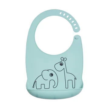 Babador Deer Friends - Blue - Done by deer