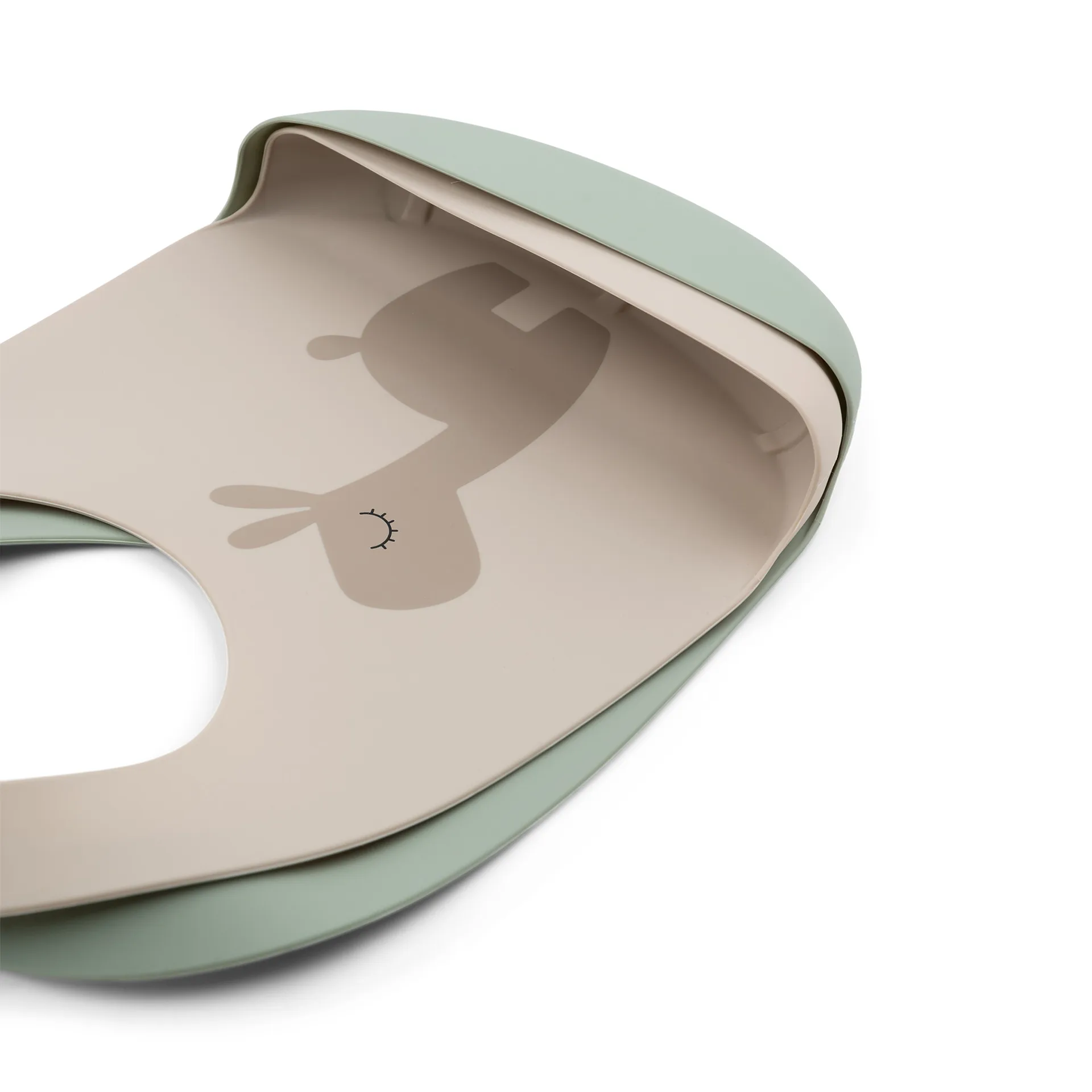 Babador Lalee, 2  un., Sand-green Done by deer