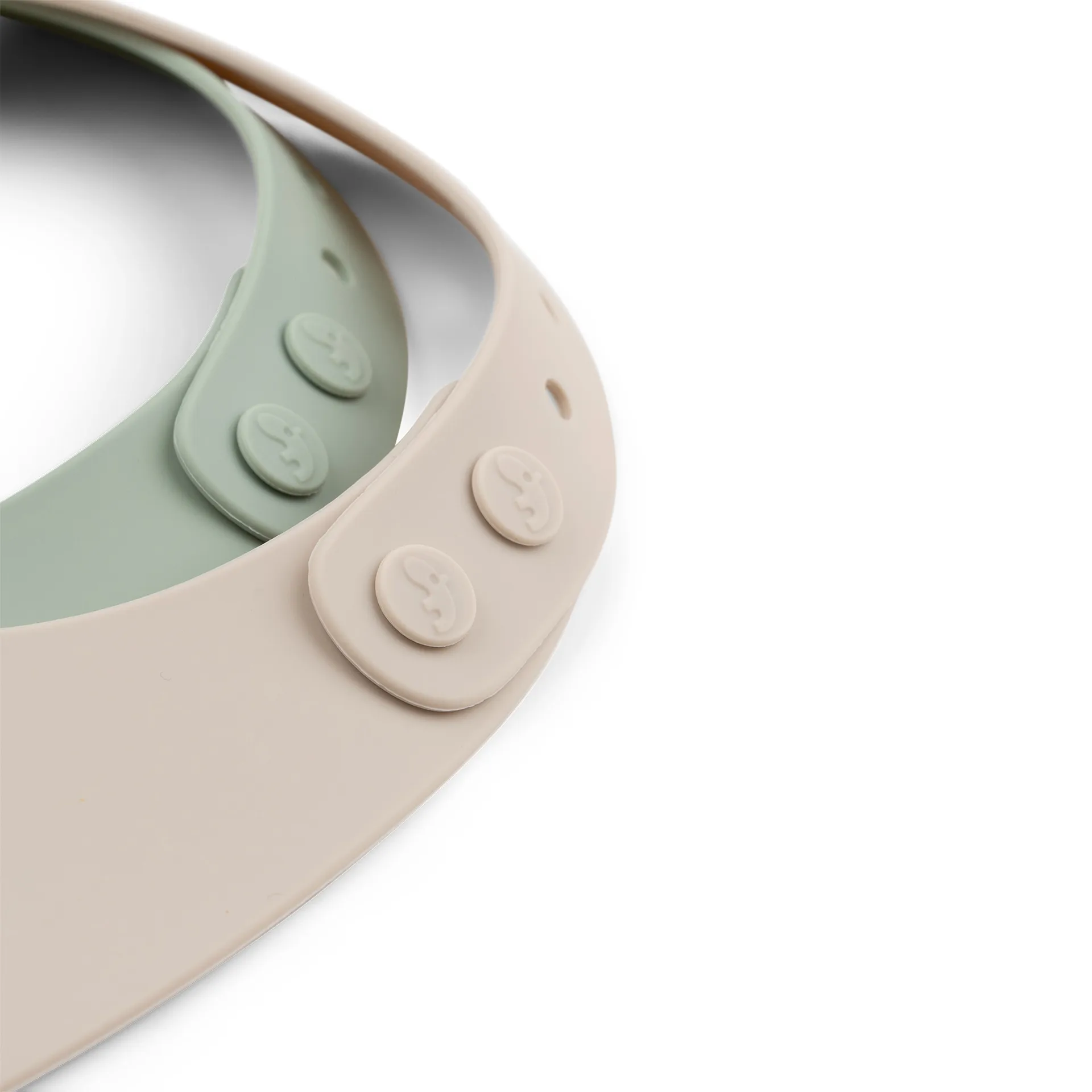 Babador Lalee, 2  un., Sand-green Done by deer