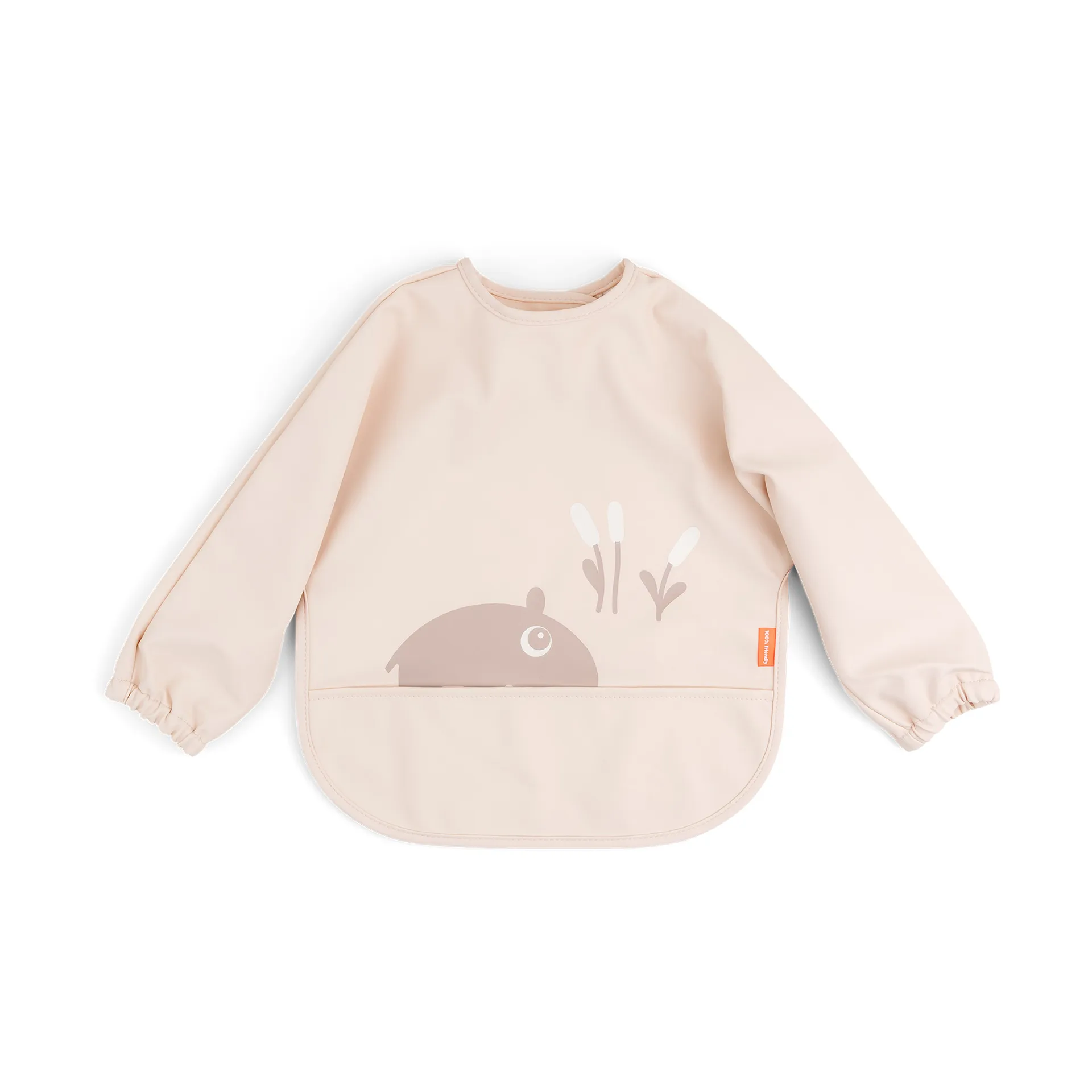 Babete com manga Ozzo, Powder Done by deer