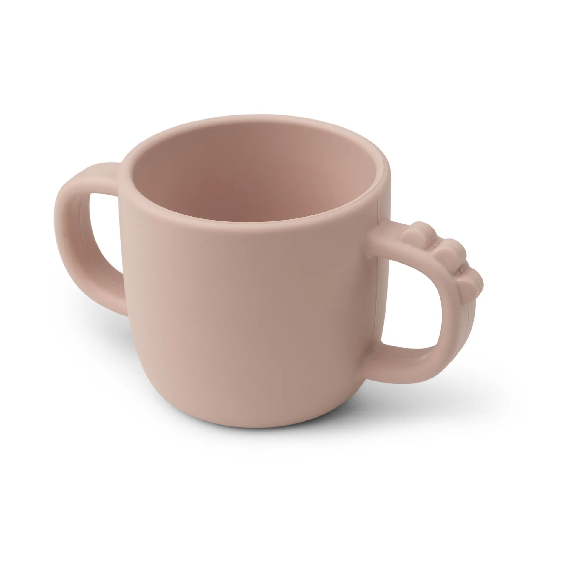 Copo com bico Croco peekaboo 17 cl, Powder Done by deer