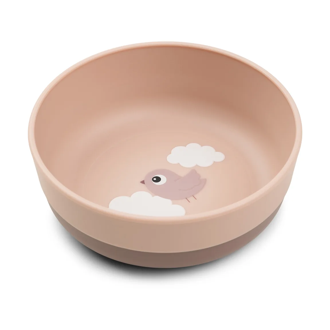 Tigela Happy Clouds foodie Ø12 cm, Powder Done by deer