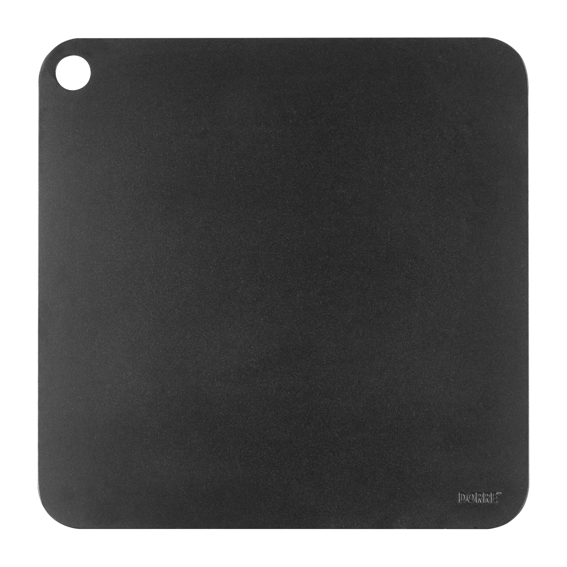 Aço de assar/para piza BBQ 36x36 cm, Aço Dorre