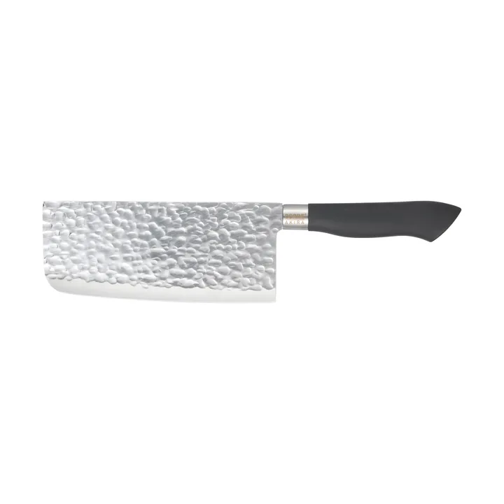 Akira Kinesisk faca de chef 30 cm - Preto - Dorre