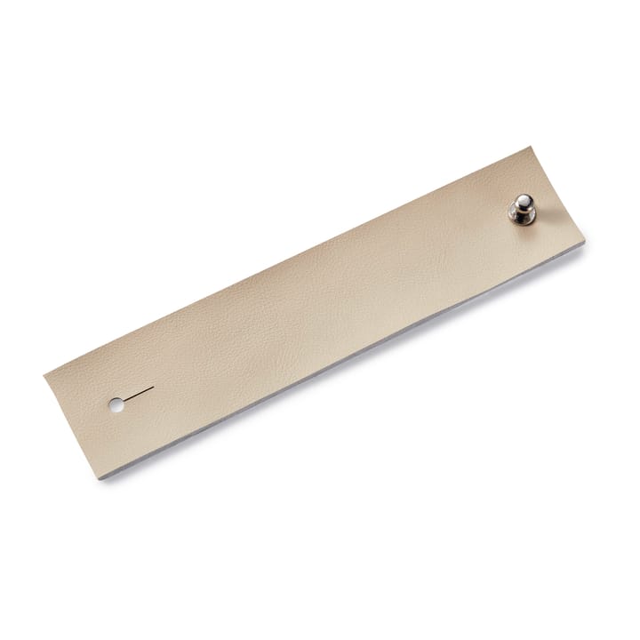 Argola para guardanapo Selah Ø9 cm, Bege Dorre