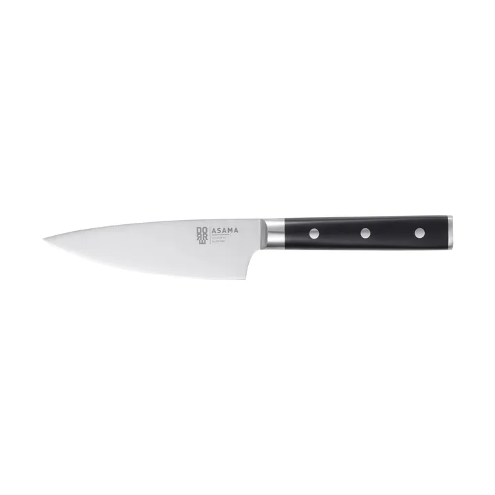 Asama faca de chef 15 cm - Aço inoxidável - Dorre