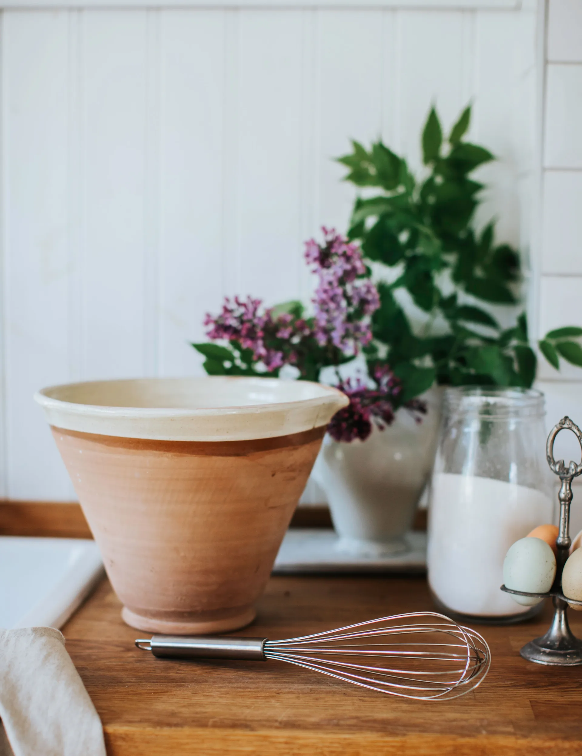 Batedor aço Inoxidável Baani , 30 cm Dorre