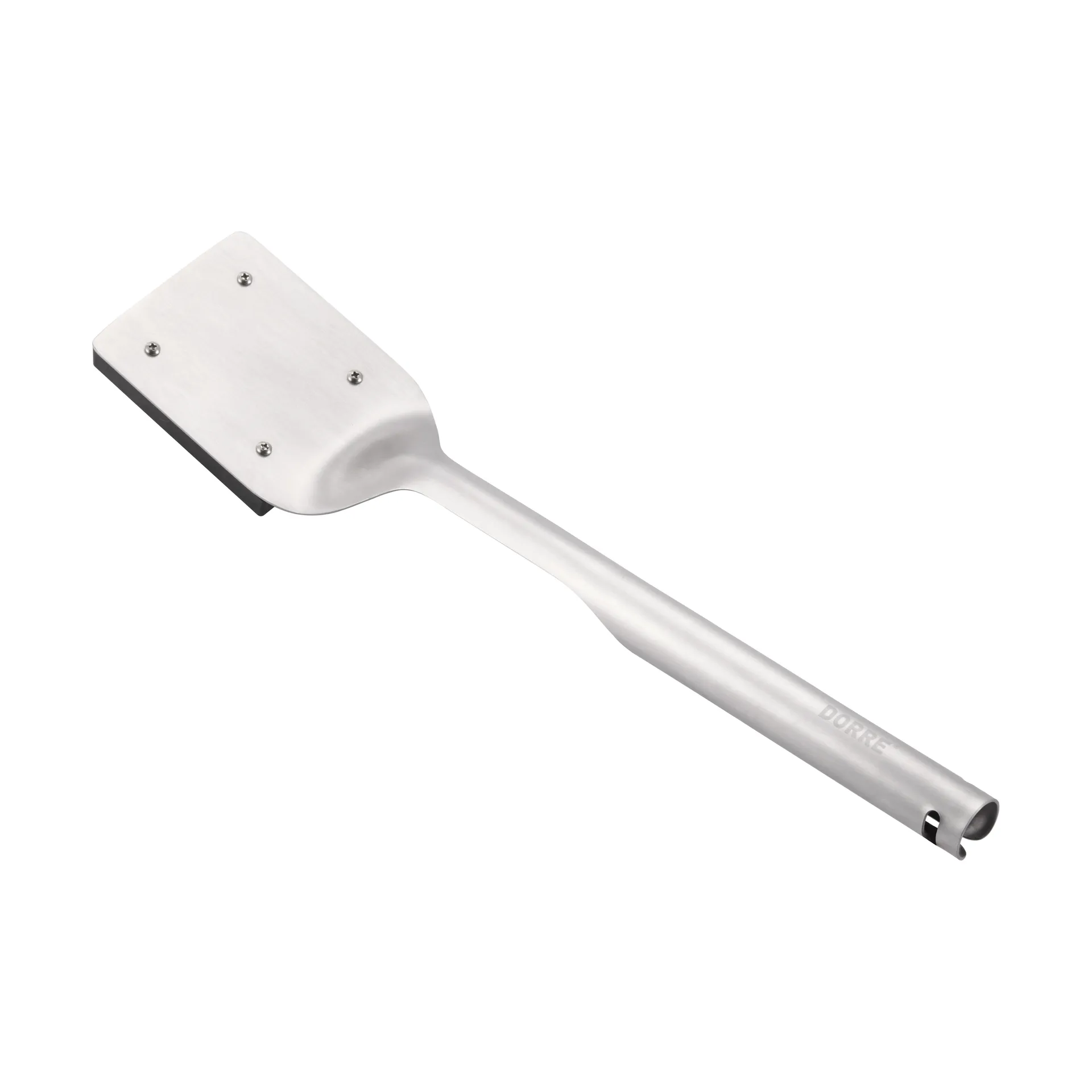 BBQ escova para grelha 42 cm, Aço inoxidável Dorre