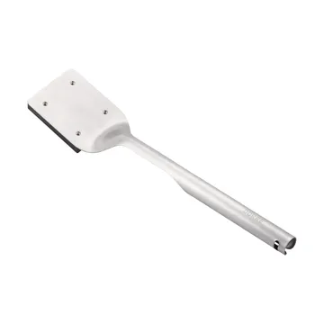 BBQ escova para grelha 42 cm - Aço inoxidável - Dorre