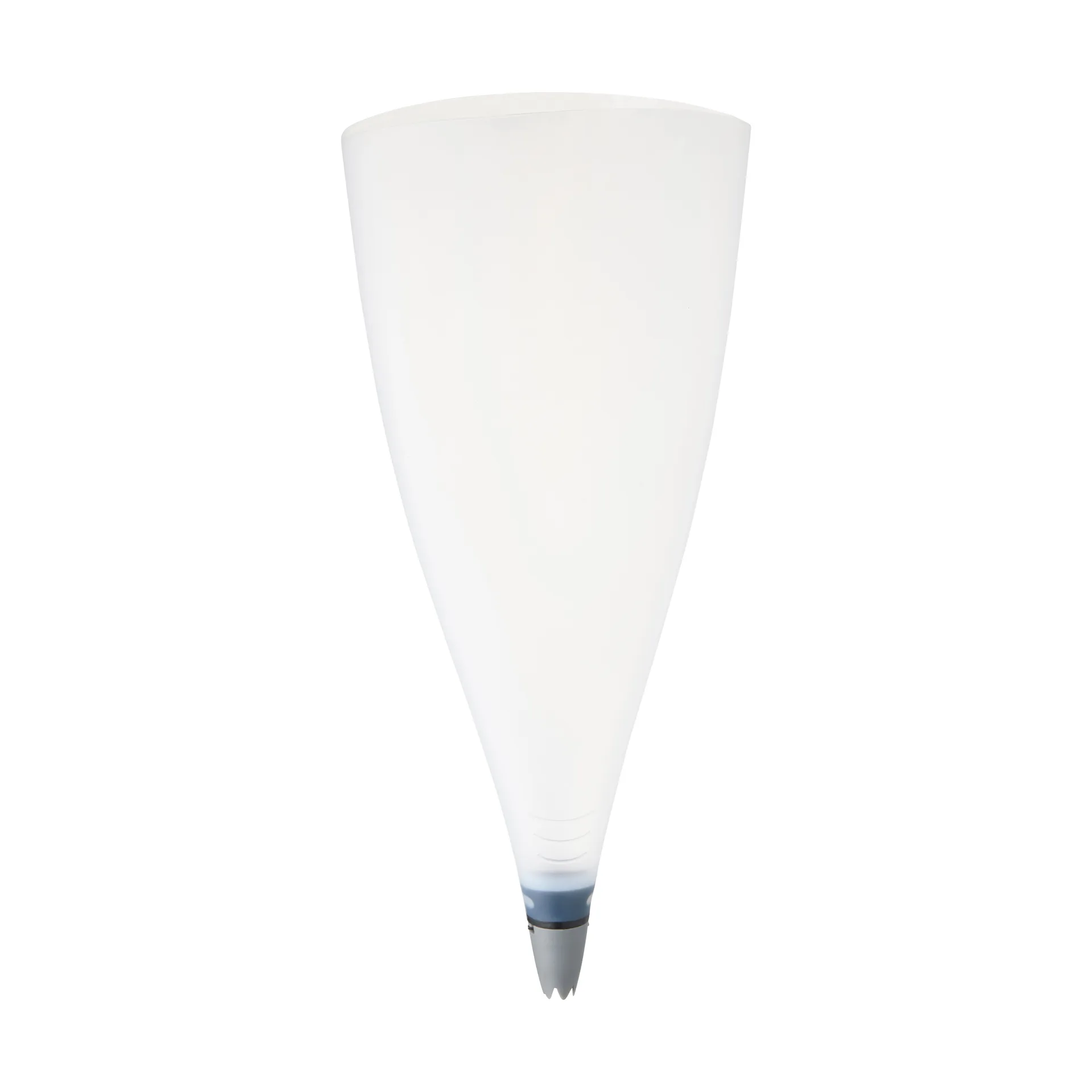 Bicos para confeitar Cookie, Transparente Dorre