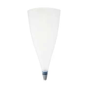 Bicos para confeitar Cookie - Transparente - Dorre