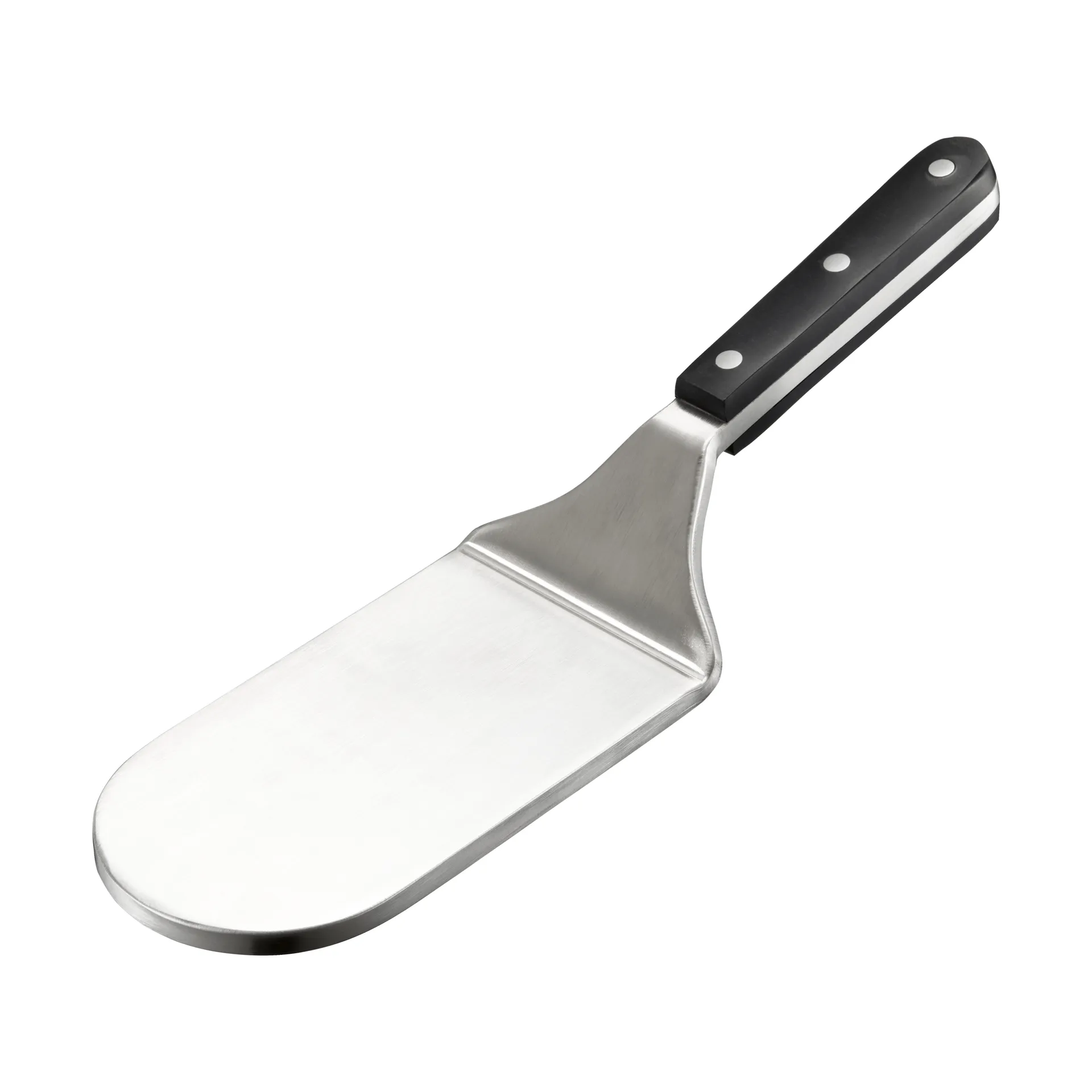 Billa batedor de bifes, Aço inoxidável, 1,1 kg, 31x8,5x0,8 cm Dorre