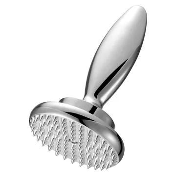 Birdie martelo de carne reversível 14,5x8,3x8,3 cm - Aço inoxidável - Dorre