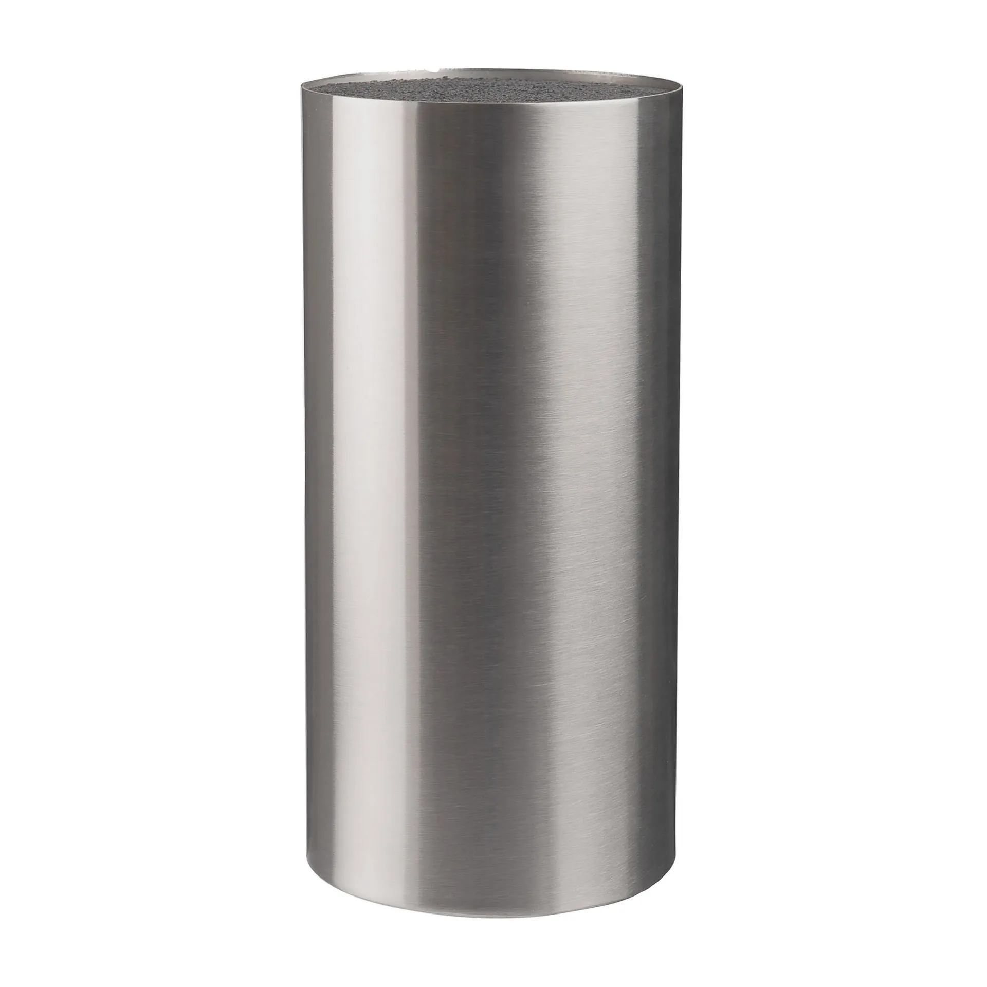 Bloco de facas Universal 23 cm, Aço inoxidável Dorre