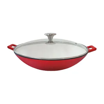 Caçarola buffet com tampa de vidro Betsy 3 L - Dorre