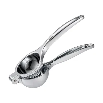 Cielo espremedor de citrinos - Silver, 22x7 cm - Dorre
