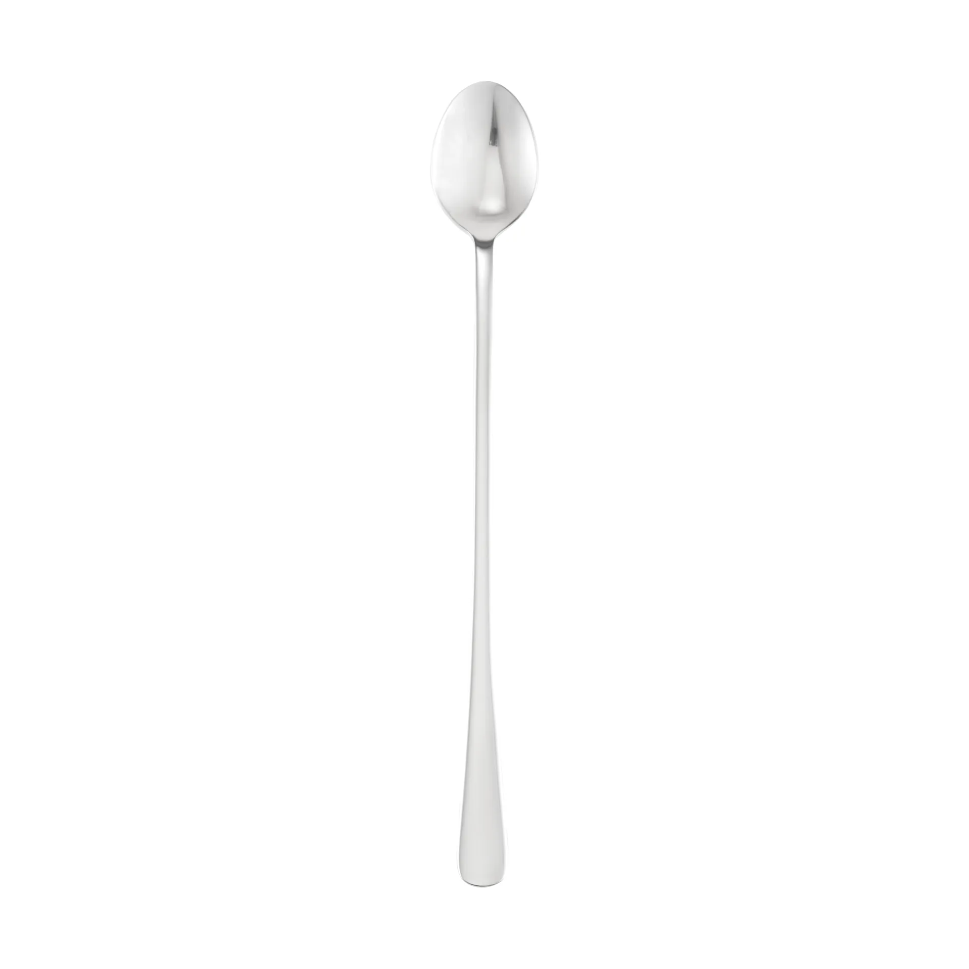 Classic colheres de café, Aço inoxidável, longo, conjunto de 4, 22 cm Dorre