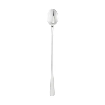 Classic colheres de café - Aço inoxidável, longo, conjunto de 4, 22 cm - Dorre