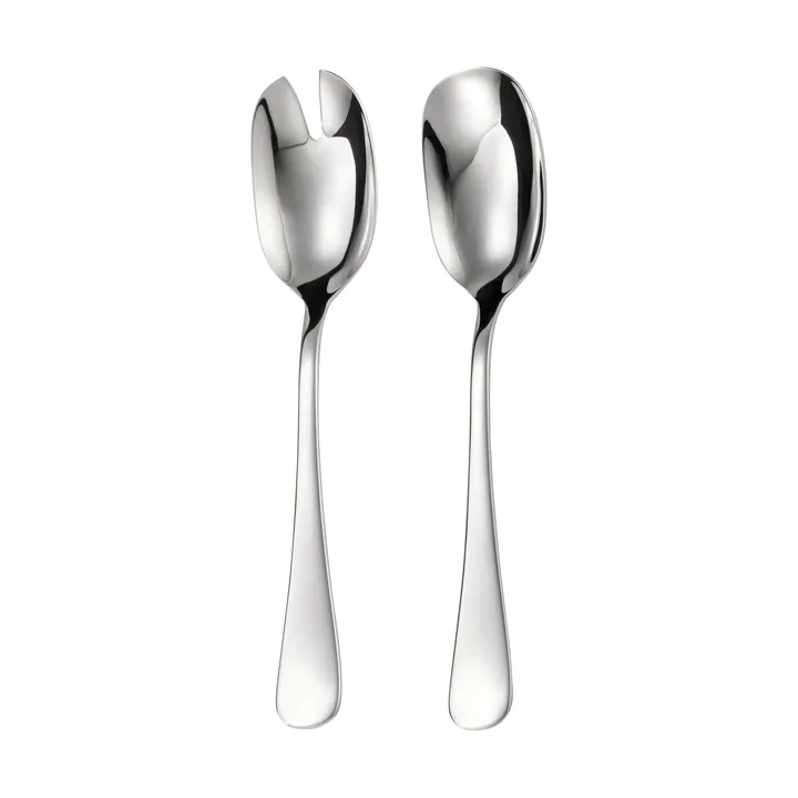Classic talheres de salada e de servir - Aço inoxidável, 2 peças - Dorre