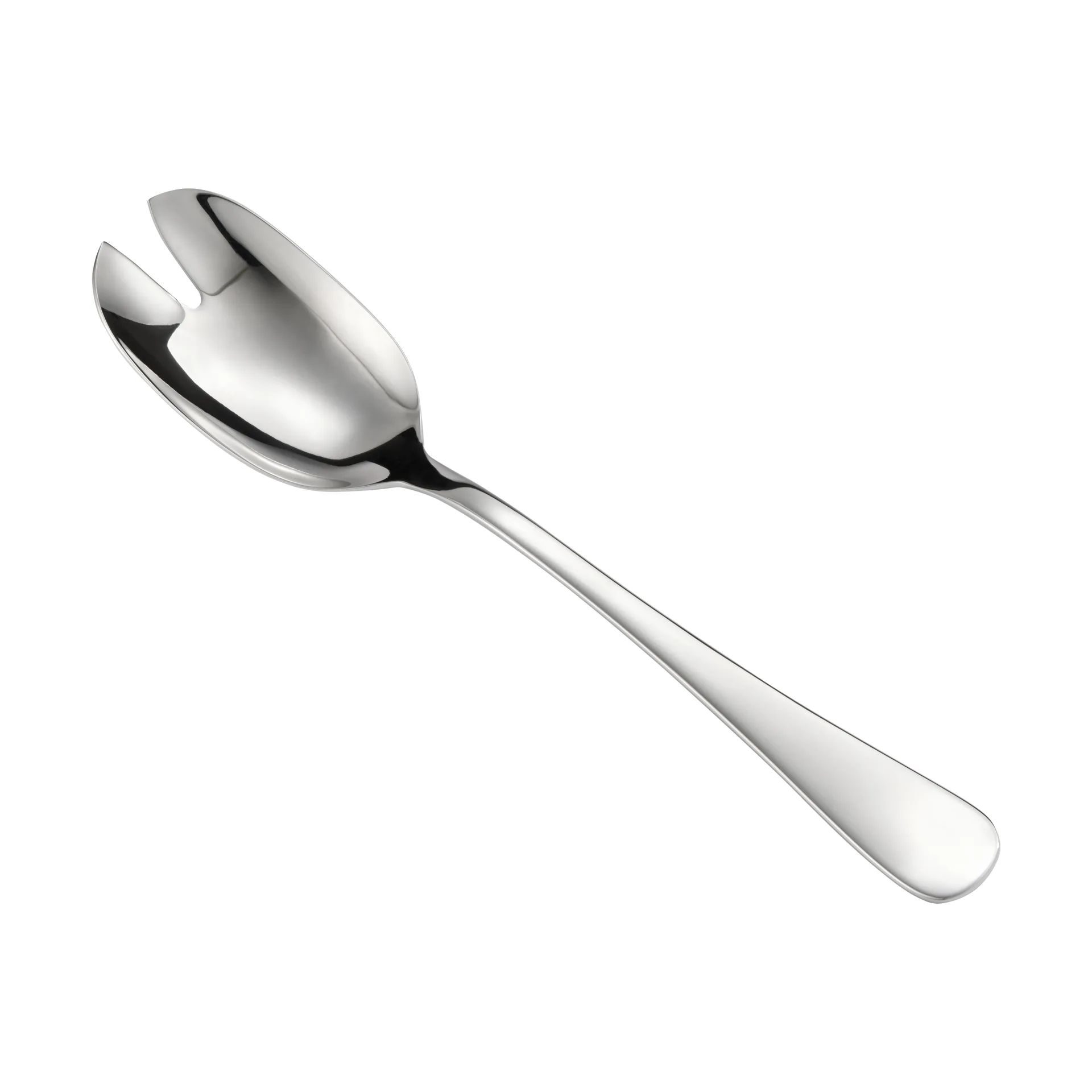 Classic talheres de salada e de servir, Aço inoxidável, 2 peças Dorre
