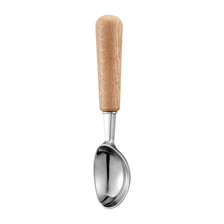 Colher de gelado Gladis, Carvalho Dorre