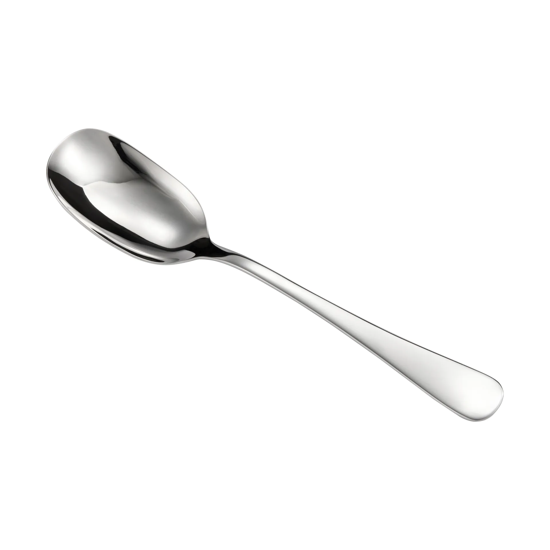 Concha de servir Classic, Aço inoxidável, 25 cm Dorre