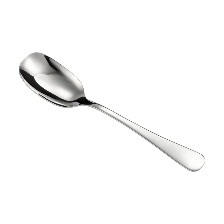 Concha de servir Classic - Aço inoxidável, 25 cm - Dorre