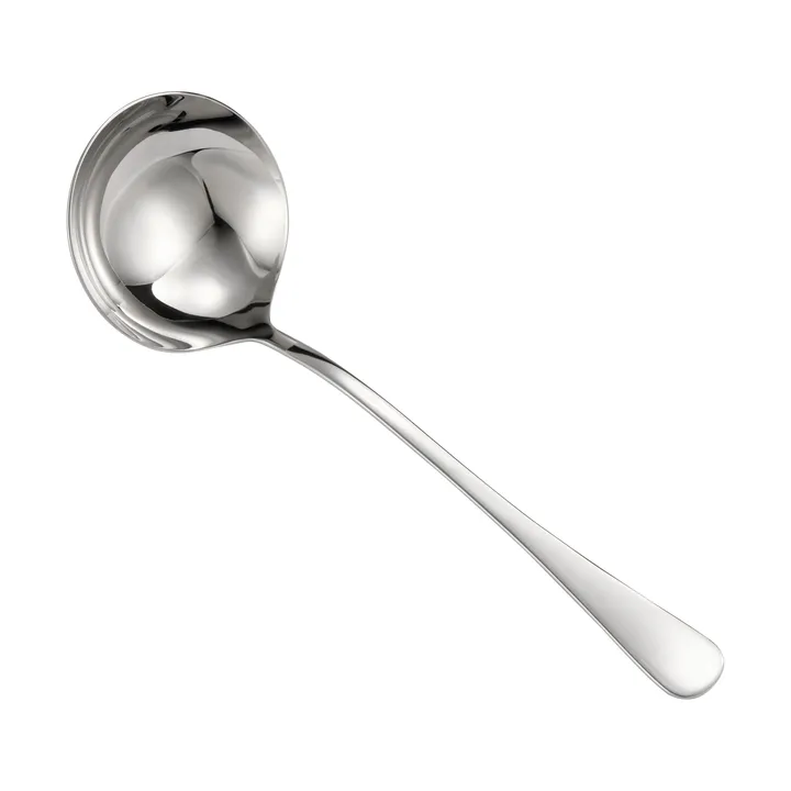 Concha de sopa Classic - Aço inoxidável, 28 cm, 1,2 dl - Dorre