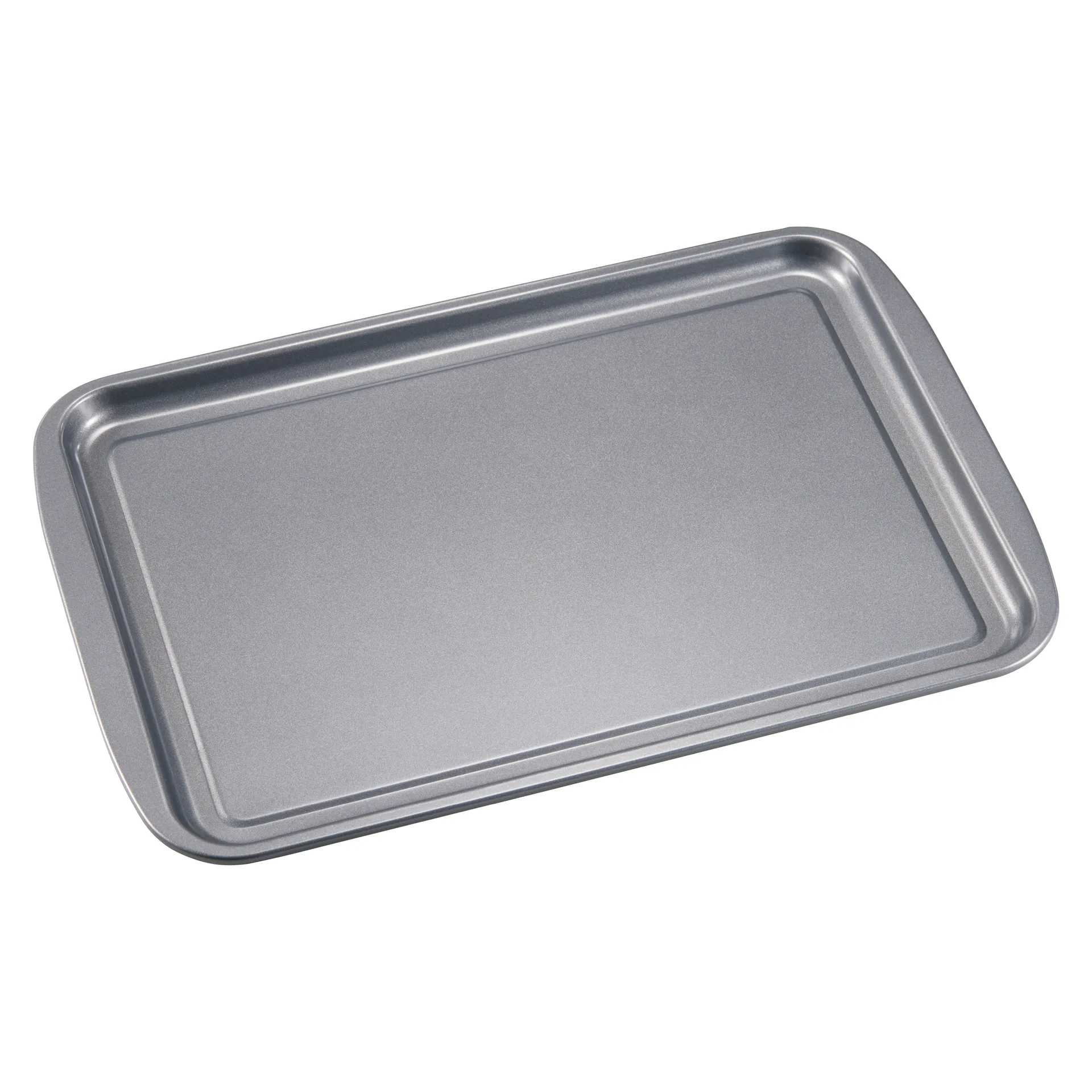 Conjunto de confeitaria Karabo 5 peças, Cinza-preto Dorre