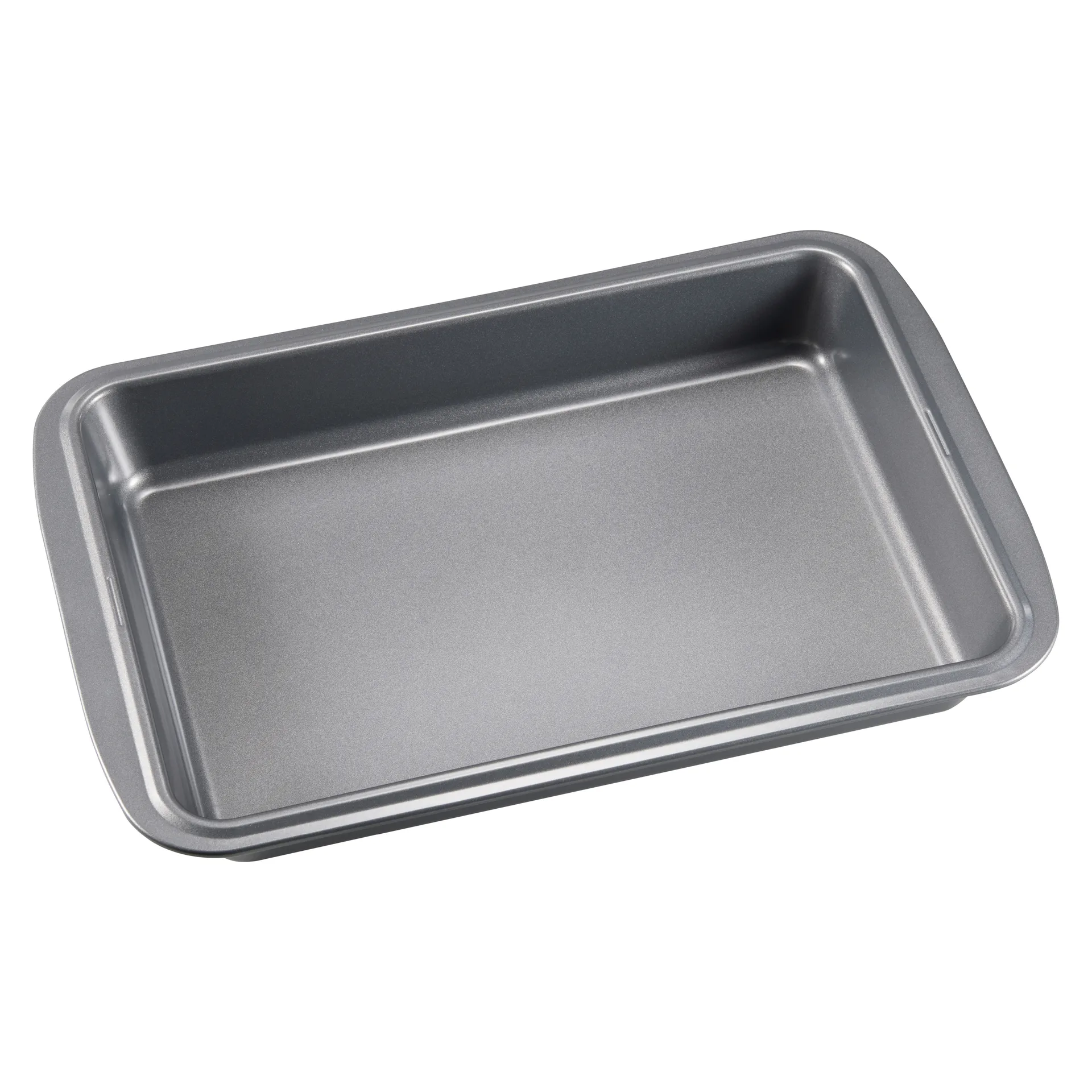 Conjunto de confeitaria Karabo 5 peças, Cinza-preto Dorre