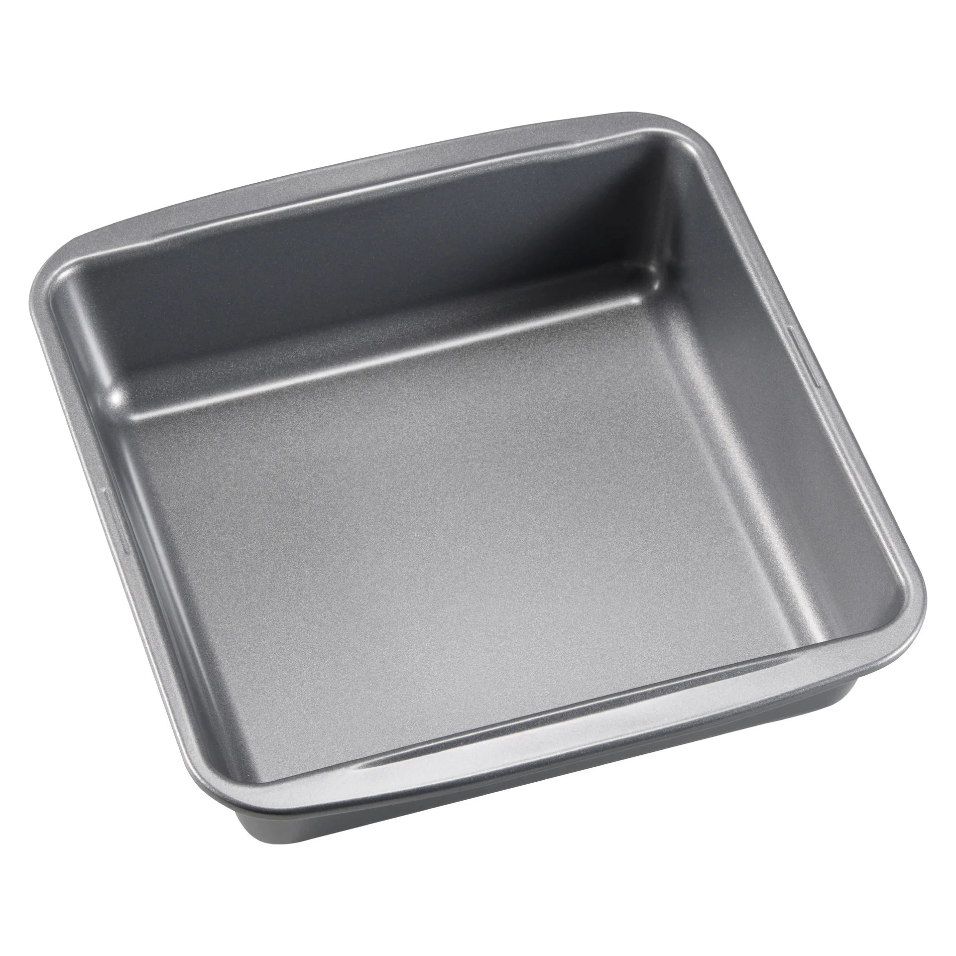 Conjunto de confeitaria Karabo 5 peças, Cinza-preto Dorre