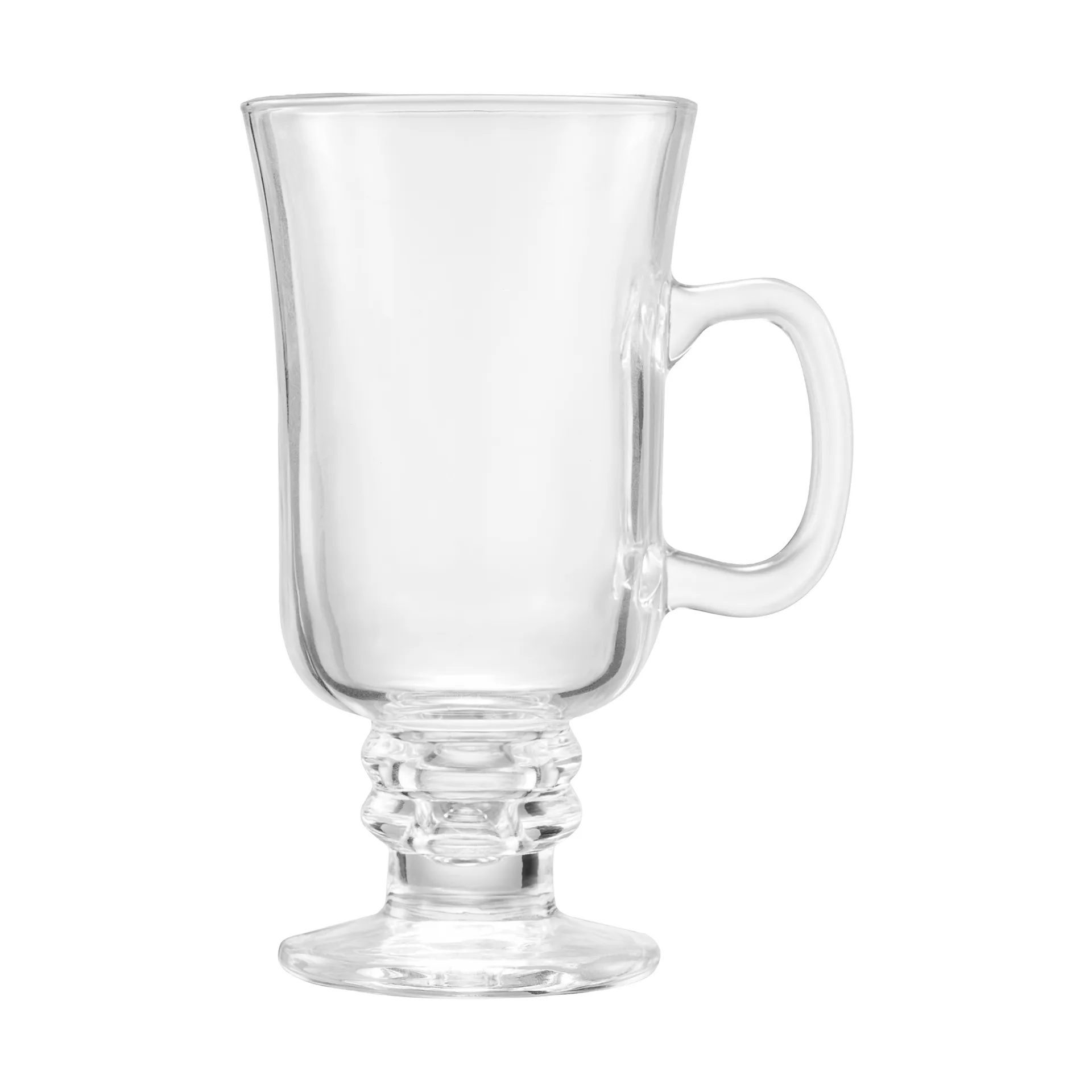 Conjunto de Irish coffee Iona, Copos, 9 peças Dorre