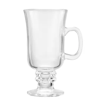 Conjunto de Irish coffee Iona - Copos, 9 peças - Dorre