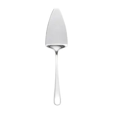 Conjunto de servir, garfo de bolos e espátula Sallie, 6 un. - Aço inoxidável - Dorre