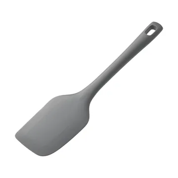 Conjunto de utensílios Cookie - Cinzento, silicone, 3 peças - Dorre