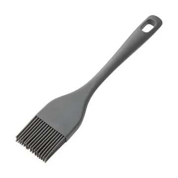 Conjunto de utensílios Cookie - Cinzento, silicone, 3 peças - Dorre