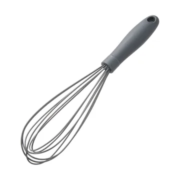 Conjunto de utensílios Cookie - Cinzento, silicone, 3 peças - Dorre