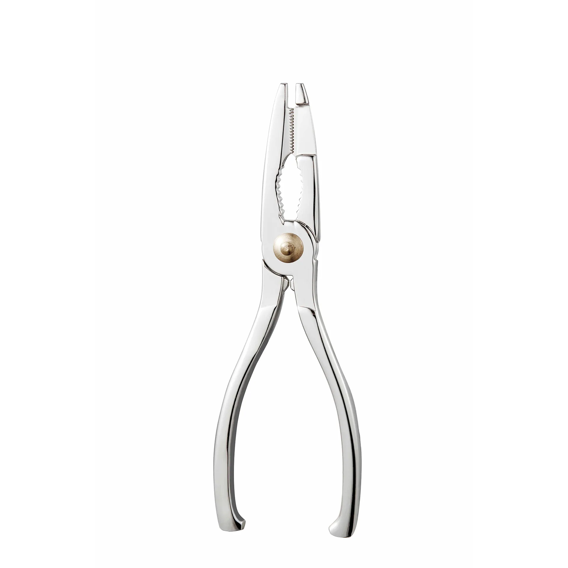 Conjunto para peixe Skai 15 peças, Aço inoxidável Dorre