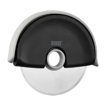 Cortador de pizza Pilar - Preto - Dorre