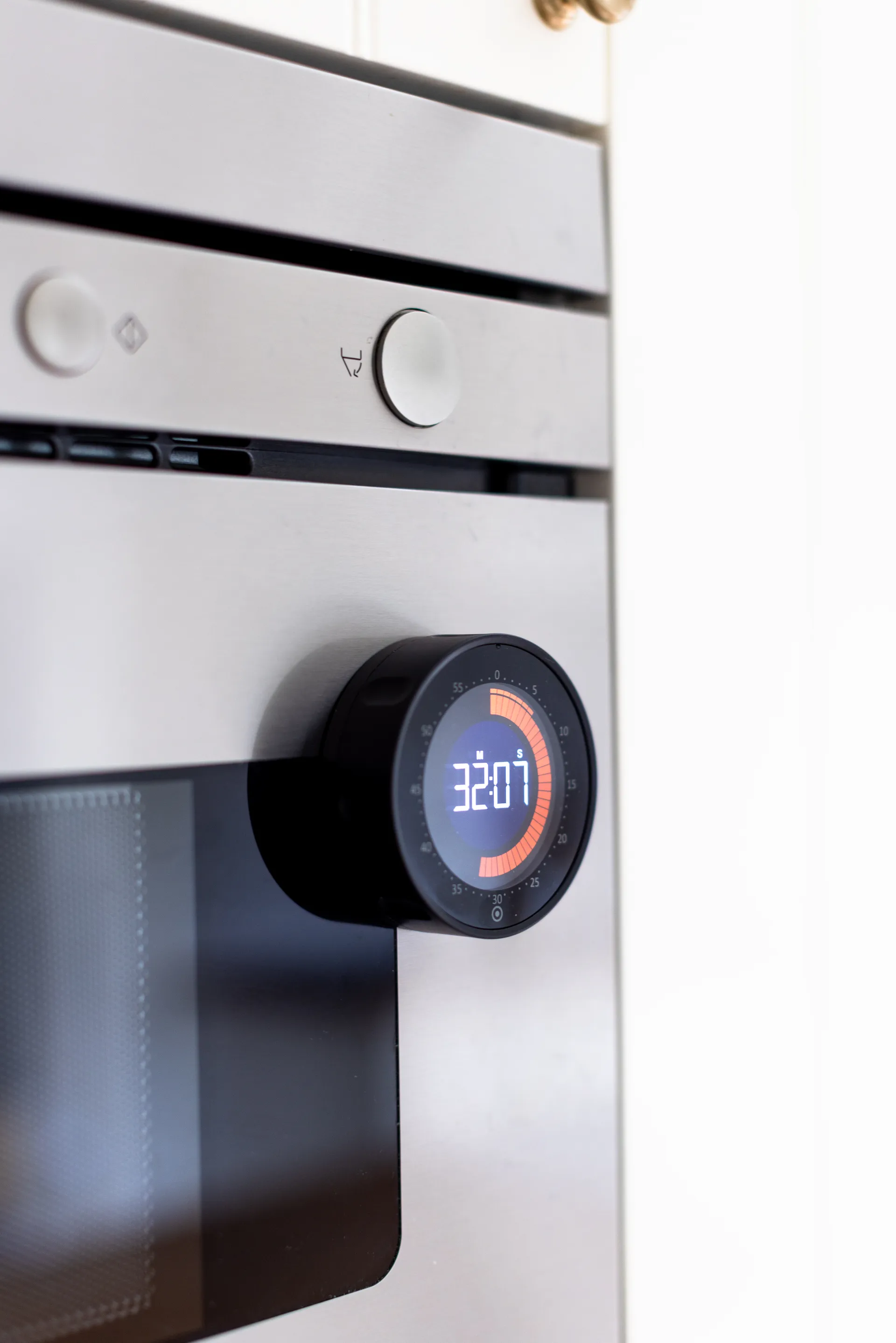 Diana temporizador digital 0-60 min, 7,5x2,5 cm Dorre