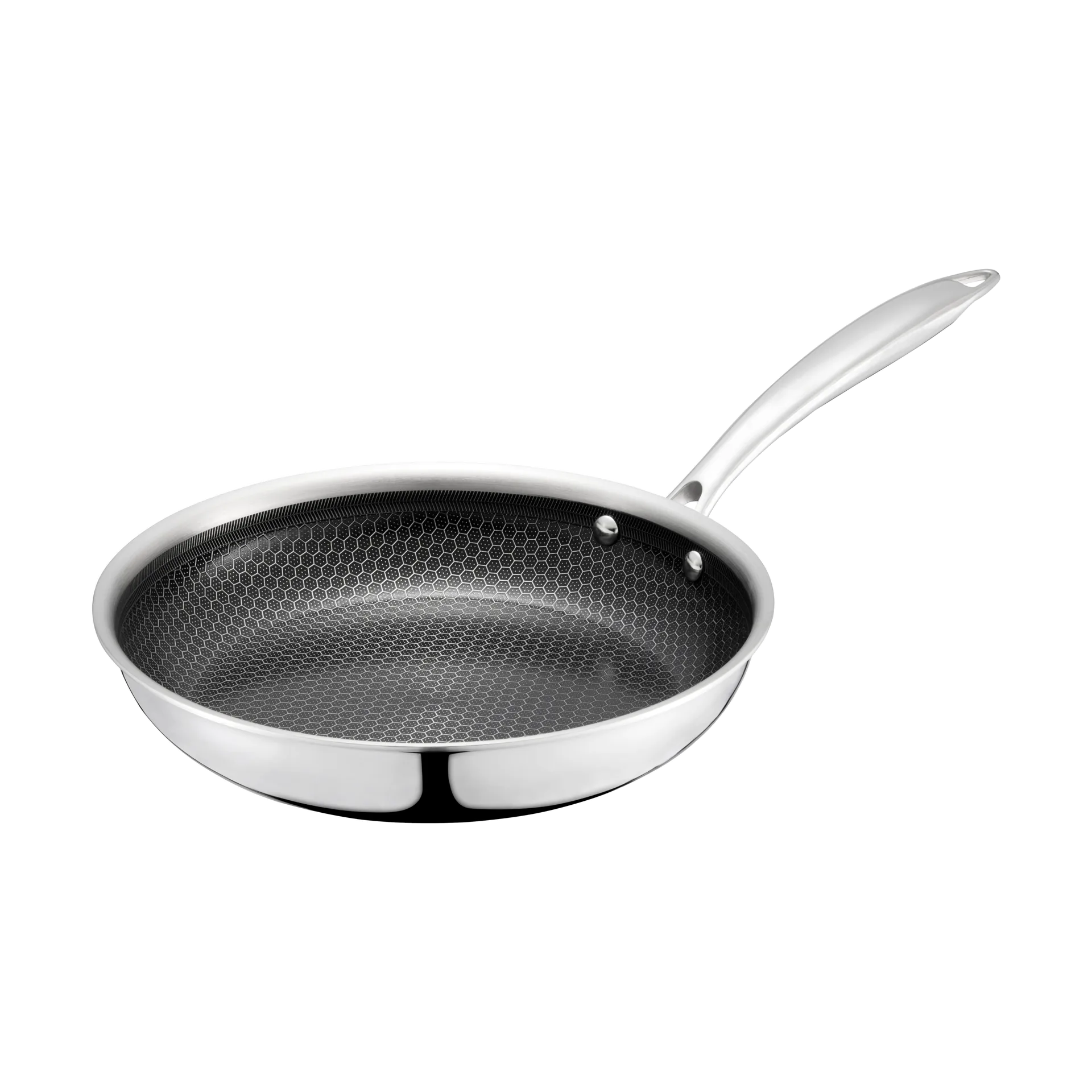 Dorre Eminence frigideira aço inoxidável, Ø24 cm Dorre