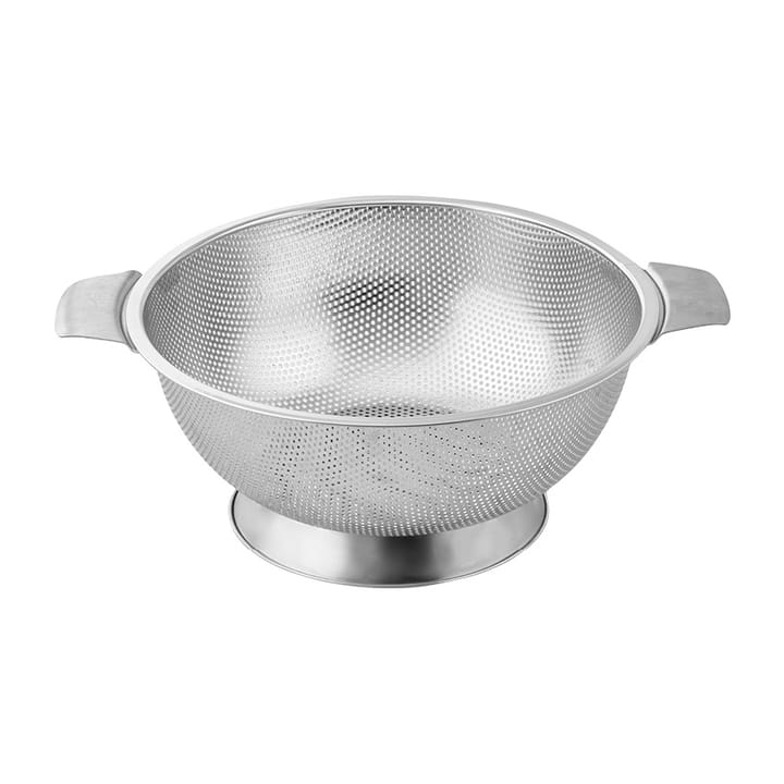 Escorredor Dara Ø28,5 cm - Aço inoxidável - Dorre