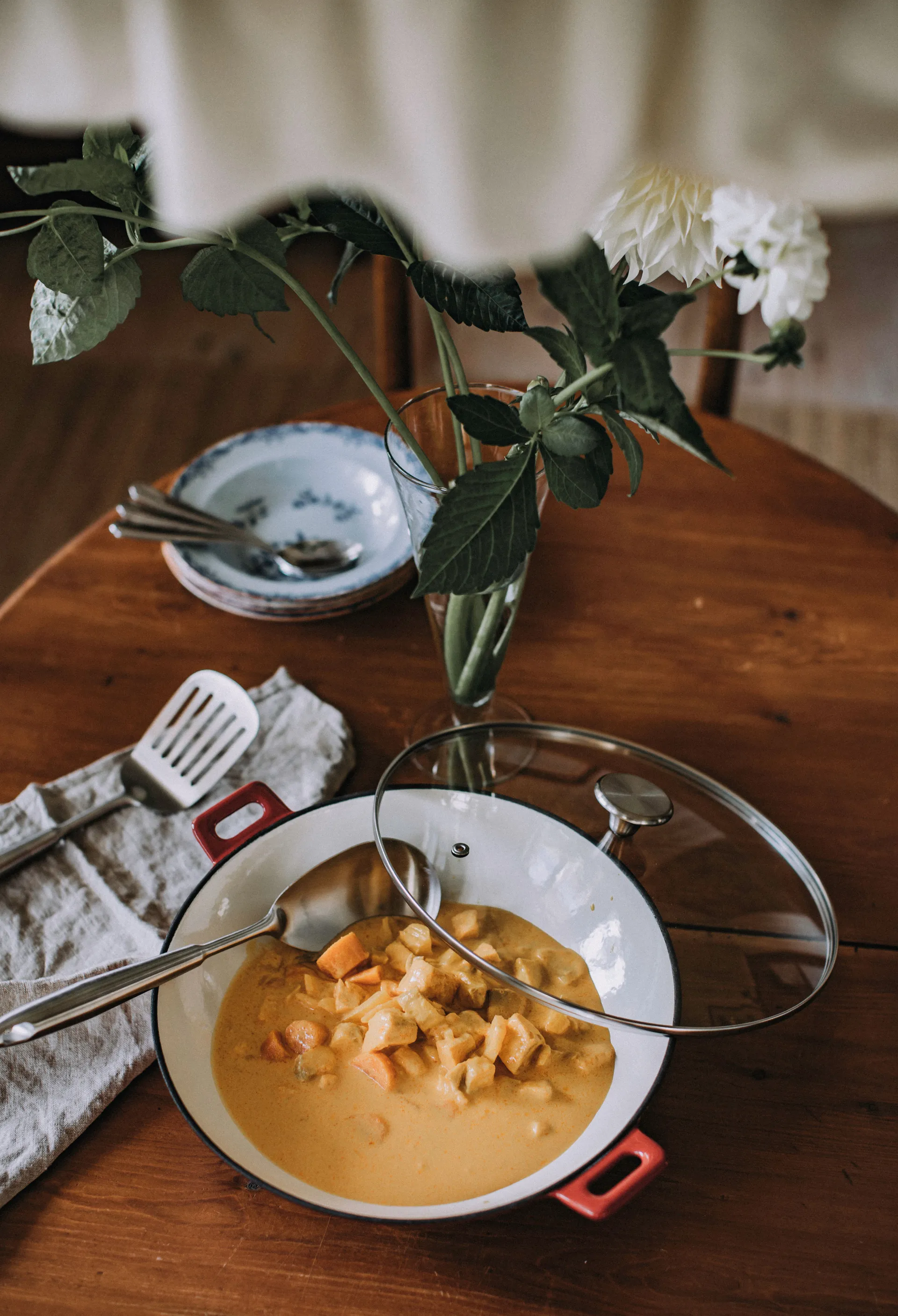 Espátula em aço inoxidável Shay, 31 cm Dorre