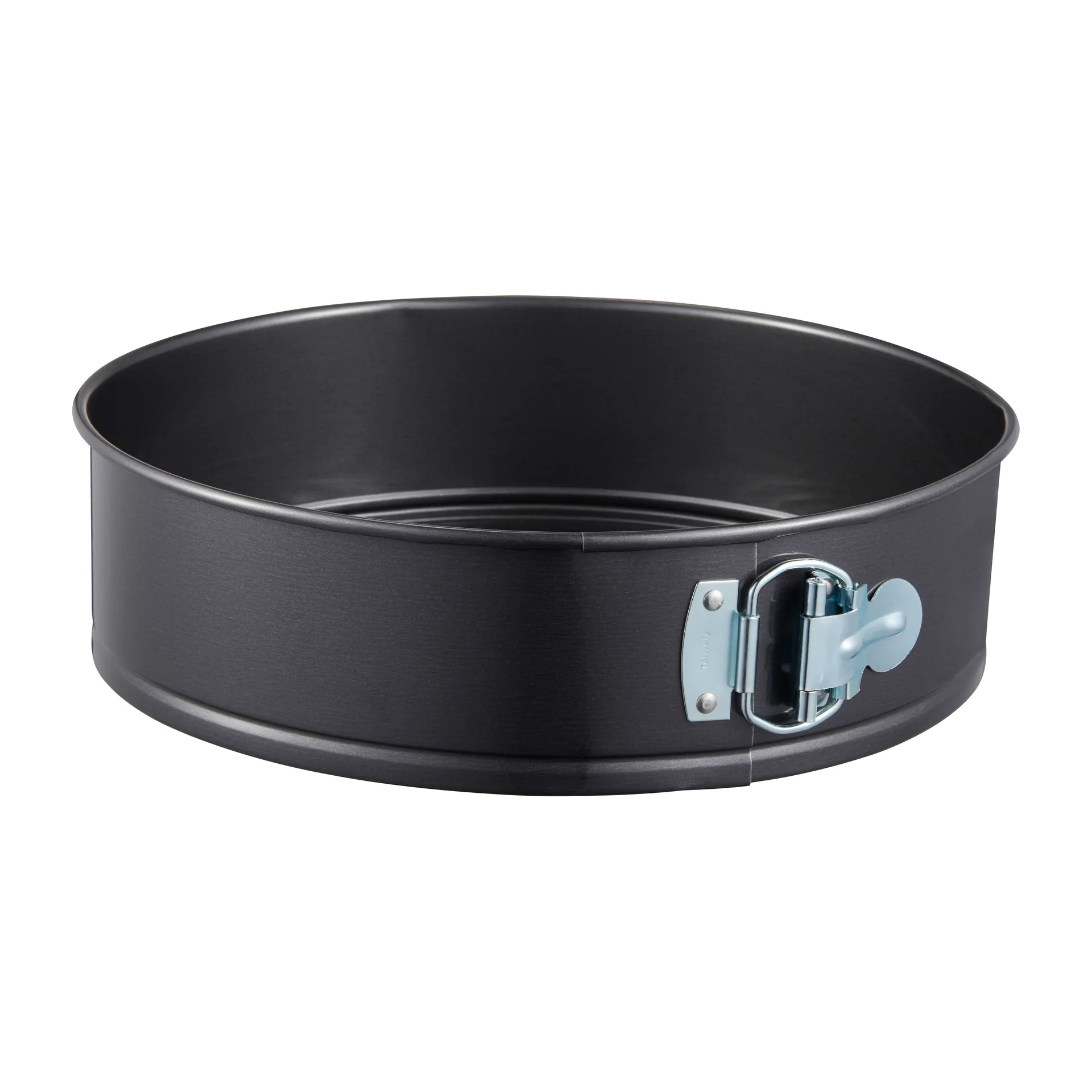 Forma de mola Solie 3 un., Preto Dorre